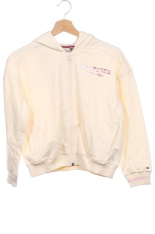 Kinder Sweatshirts Tommy Hilfiger, Größe 10-11y/ 146-152 cm, Farbe Gelb, Preis € 80,99