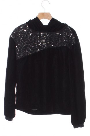 Kinder Sweatshirts Tu, Größe 9-10y/ 140-146 cm, Farbe Schwarz, Preis € 11,35