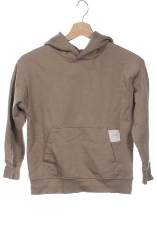 Kinder Sweatshirts Zara, Größe 12-13y/ 158-164 cm, Farbe Braun, Preis 9,99 €