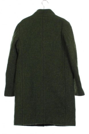 Dziecięcy płaszczyk Aspesi, Rozmiar 10-11y/ 146-152 cm, Kolor Zielony, Cena 347,00 zł