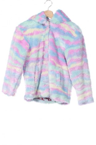 Palton pentru copii Desigual, Mărime 8-9y/ 134-140 cm, Culoare Multicolor, Preț 173,47 Lei