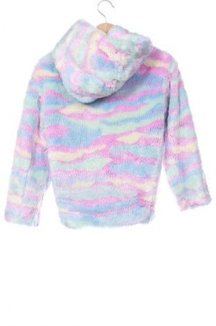 Palton pentru copii Desigual, Mărime 8-9y/ 134-140 cm, Culoare Multicolor, Preț 173,47 Lei