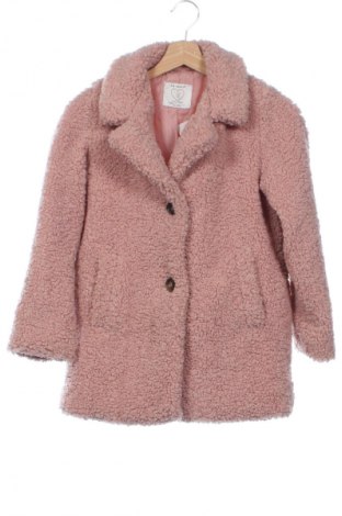 Gyerek kabát Primark, Méret 8-9y / 134-140 cm, Szín Rózsaszín, Ár 10 569 Ft