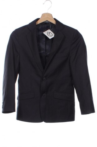 Kindersakko G.o.l. Boys, Größe 14-15y/ 168-170 cm, Farbe Blau, Preis € 22,99