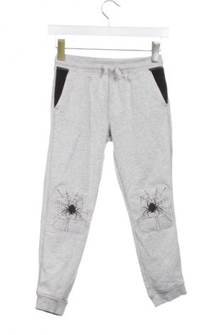 Detské tepláky C&A, Veľkosť 7-8y/ 128-134 cm, Farba Sivá, Cena  14,95 €
