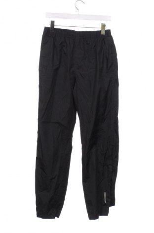 Detské tepláky Crivit, Veľkosť 12-13y/ 158-164 cm, Farba Čierna, Cena  2,95 €