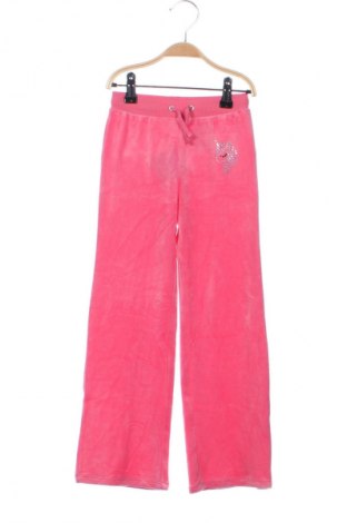 Detské tepláky H&M, Veľkosť 4-5y/ 110-116 cm, Farba Ružová, Cena  14,95 €
