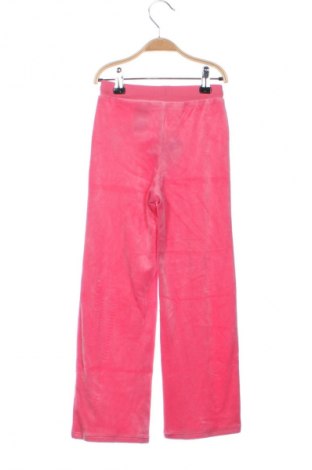 Detské tepláky H&M, Veľkosť 4-5y/ 110-116 cm, Farba Ružová, Cena  14,95 €