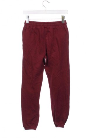 Dětské tepláky H&M, Velikost 10-11y/ 146-152 cm, Barva Červená, Cena  409,00 Kč