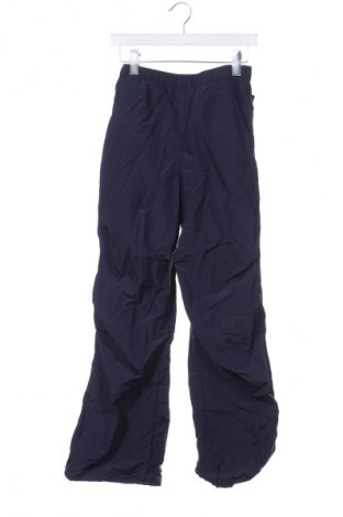 Παιδική κάτω φόρμα H&M, Μέγεθος 14-15y/ 168-170 εκ., Χρώμα Μπλέ, Τιμή 5,99 €