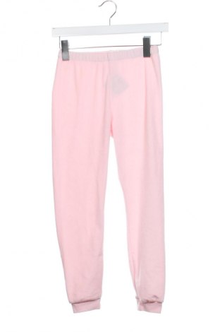 Παιδική κάτω φόρμα LC Waikiki, Μέγεθος 9-10y/ 140-146 εκ., Χρώμα Ρόζ , Τιμή 4,99 €