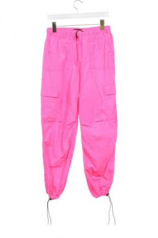 Kinder Sporthose Nobo, Größe 7-8y/ 128-134 cm, Farbe Rosa, Preis € 18,99