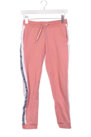 Dětské tepláky Pocopiano, Velikost 9-10y/ 140-146 cm, Barva Růžová, Cena  169,00 Kč