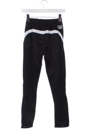 Dětské tepláky Saller, Velikost 12-13y/ 158-164 cm, Barva Černá, Cena  409,00 Kč