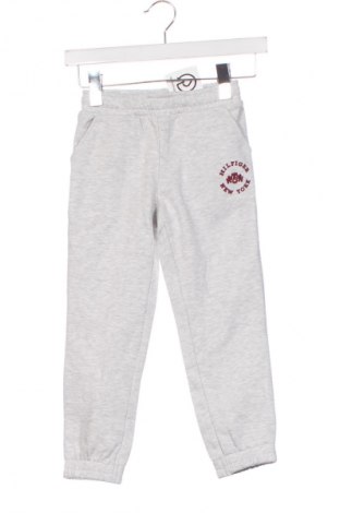 Kinder Sporthose Tommy Hilfiger, Größe 4-5y/ 110-116 cm, Farbe Grau, Preis € 68,99