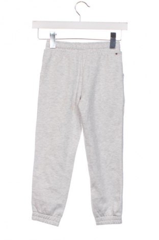 Kinder Sporthose Tommy Hilfiger, Größe 4-5y/ 110-116 cm, Farbe Grau, Preis € 68,99