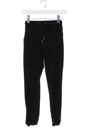 Dětské tepláky Unbranded, Velikost 7-8y/ 128-134 cm, Barva Černá, Cena  99,00 Kč