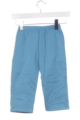 Dětské tepláky Unbranded, Velikost 18-24m/ 86-98 cm, Barva Modrá, Cena  99,00 Kč