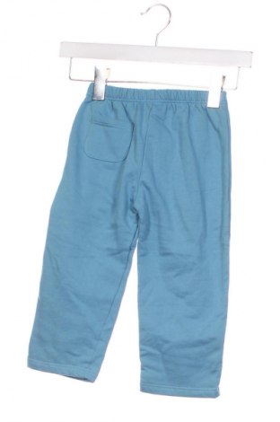 Dětské tepláky Unbranded, Velikost 18-24m/ 86-98 cm, Barva Modrá, Cena  99,00 Kč