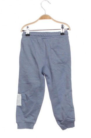 Детско спортно долнище Zara, Размер 18-24m/ 86-98 см, Цвят Сив, Цена 16,99 лв.