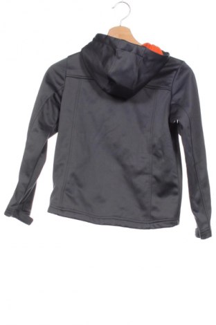 Dětská horní část sportovní soupravy Crivit, Velikost 9-10y/ 140-146 cm, Barva Šedá, Cena  189,00 Kč