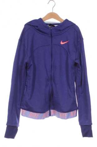 Kinder Sportoberteil Nike, Größe 10-11y/ 146-152 cm, Farbe Lila, Preis € 23,99