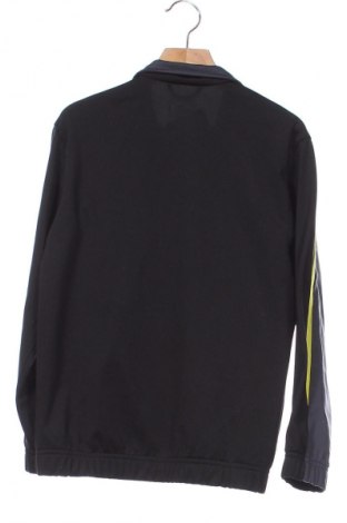 Dětská horní část sportovní soupravy PUMA, Velikost 9-10y/ 140-146 cm, Barva Černá, Cena  553,00 Kč