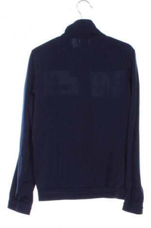 Bluză de trening, pentru copii PUMA, Mărime 7-8y/ 128-134 cm, Culoare Albastru, Preț 47,99 Lei