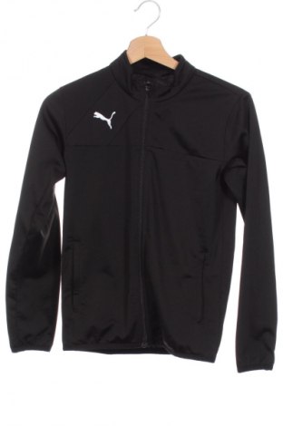 Kinder Sportoberteil PUMA, Größe 10-11y/ 146-152 cm, Farbe Schwarz, Preis € 23,99