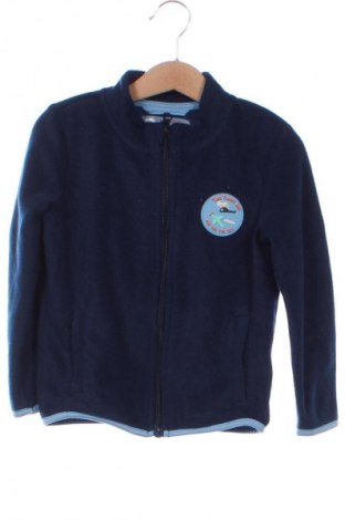 Dětská horní část sportovní soupravy Unbranded, Velikost 2-3y/ 98-104 cm, Barva Modrá, Cena  189,00 Kč