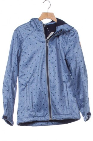 Kinderjacke Active Touch, Größe 9-10y/ 140-146 cm, Farbe Mehrfarbig, Preis 19,44 €