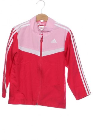 Dětská bunda  Adidas, Velikost 2-3y/ 98-104 cm, Barva Vícebarevné, Cena  289,00 Kč