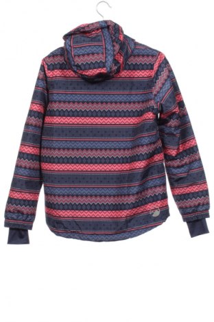 Dětská bunda  Crivit, Velikost 11-12y/ 152-158 cm, Barva Vícebarevné, Cena  149,00 Kč