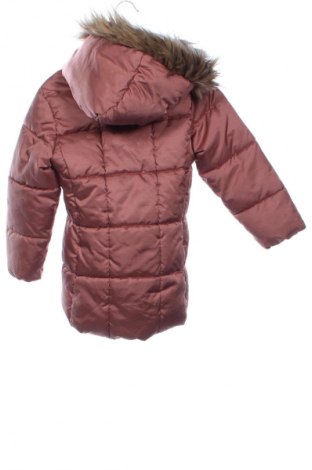Kinderjacke H&M, Größe 4-5y/ 110-116 cm, Farbe Rosa, Preis 29,99 €
