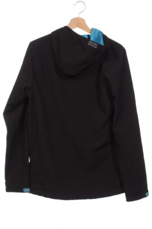 Detská bunda  Killtec, Veľkosť 15-18y/ 170-176 cm, Farba Čierna, Cena  31,95 €