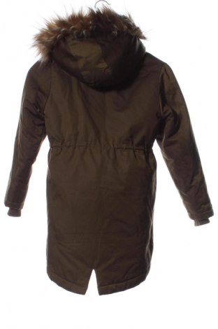 Geacă pentru copii Next, Mărime 8-9y/ 134-140 cm, Culoare Verde, Preț 114,80 Lei