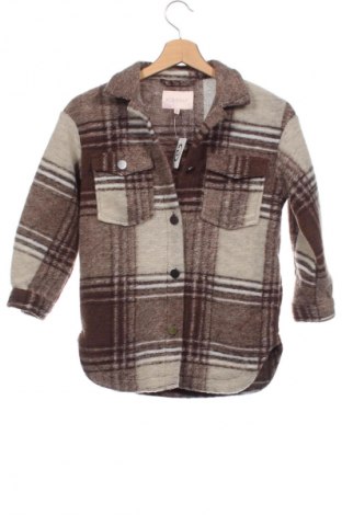 Kinderjacke ONLY, Größe 6-7y/ 122-128 cm, Farbe Mehrfarbig, Preis € 17,44