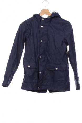 Kinderjacke Pocopiano, Größe 10-11y/ 146-152 cm, Farbe Blau, Preis € 22,99