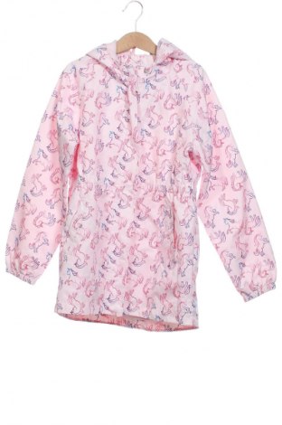 Kinderjacke Sinsay, Größe 7-8y/ 128-134 cm, Farbe Mehrfarbig, Preis 16,37 €