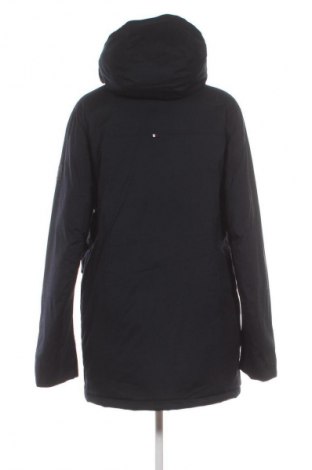 Dziecięca kurtka Tommy Hilfiger, Rozmiar 13-14y/ 164-168 cm, Kolor Niebieski, Cena 744,99 zł