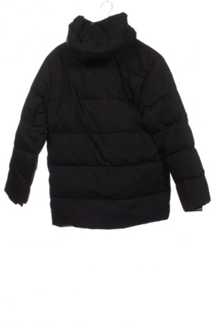 Dětská bunda  Tommy Hilfiger, Velikost 15-18y/ 170-176 cm, Barva Černá, Cena  3 449,00 Kč