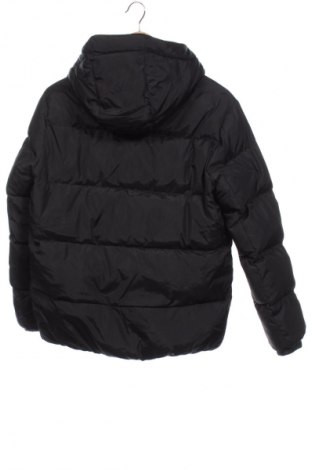 Dětská bunda  Tommy Hilfiger, Velikost 12-13y/ 158-164 cm, Barva Černá, Cena  3 449,00 Kč