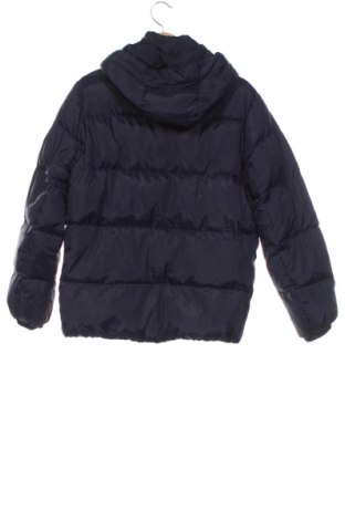 Dziecięca kurtka Tommy Hilfiger, Rozmiar 12-13y/ 158-164 cm, Kolor Niebieski, Cena 744,99 zł