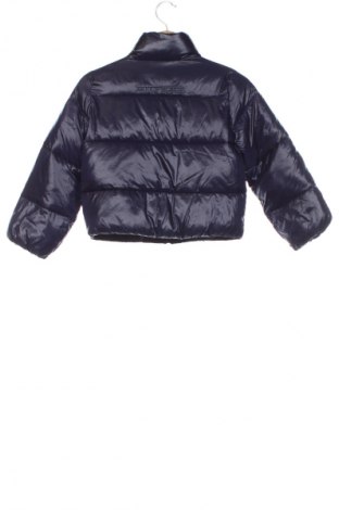 Dziecięca kurtka Tommy Hilfiger, Rozmiar 6-7y/ 122-128 cm, Kolor Niebieski, Cena 709,99 zł