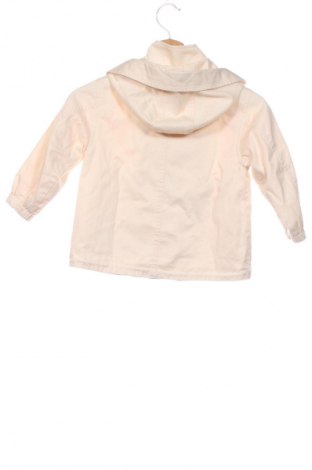 Dětská bunda  Tommy Hilfiger, Velikost 18-24m/ 86-98 cm, Barva Krémová, Cena  3 499,00 Kč