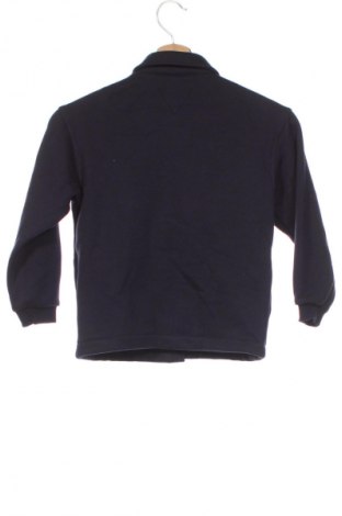 Detská bunda  Tommy Hilfiger, Veľkosť 4-5y/ 110-116 cm, Farba Modrá, Cena  127,95 €