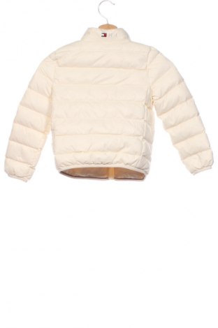 Detská bunda  Tommy Hilfiger, Veľkosť 3-4y/ 104-110 cm, Farba Kremová, Cena  88,95 €
