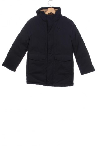 Dětská bunda  Tommy Hilfiger, Velikost 8-9y/ 134-140 cm, Barva Modrá, Cena  3 449,00 Kč