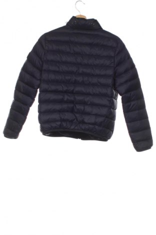 Dětská bunda  Tommy Hilfiger, Velikost 12-13y/ 158-164 cm, Barva Modrá, Cena  1 579,00 Kč