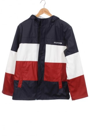 Dětská bunda  Tommy Hilfiger, Velikost 15-18y/ 170-176 cm, Barva Vícebarevné, Cena  2 399,00 Kč